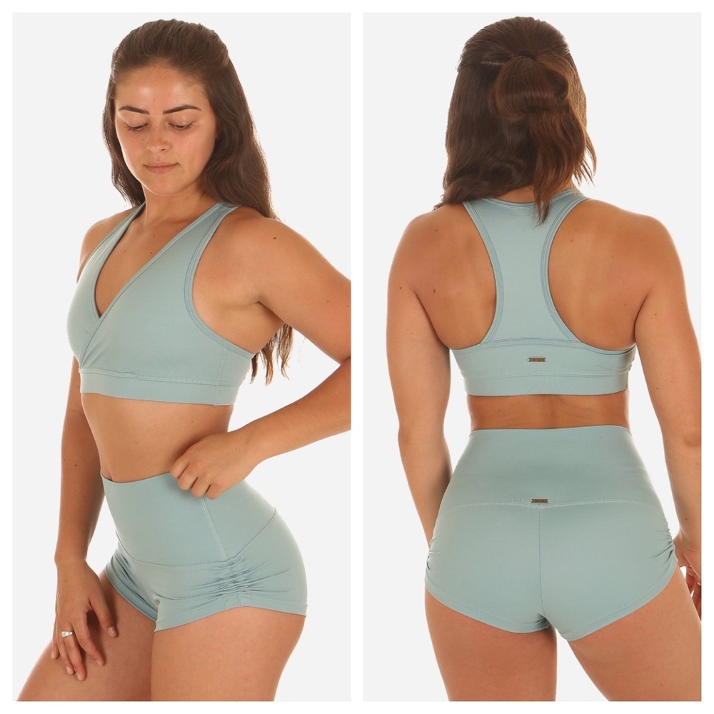 Ella Top by MIKA